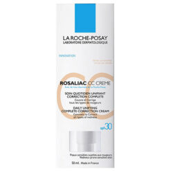 Rosaliac CC Creme