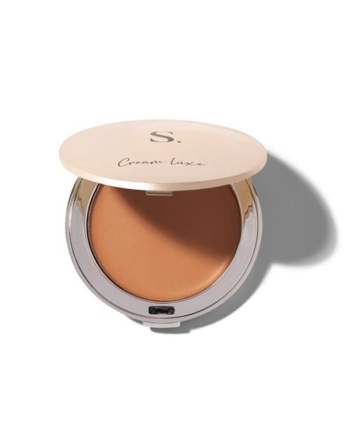 Sculpted By Aimee Cream Luxe Bronze Light - Medium
