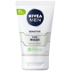 Nivea Men Face Wash