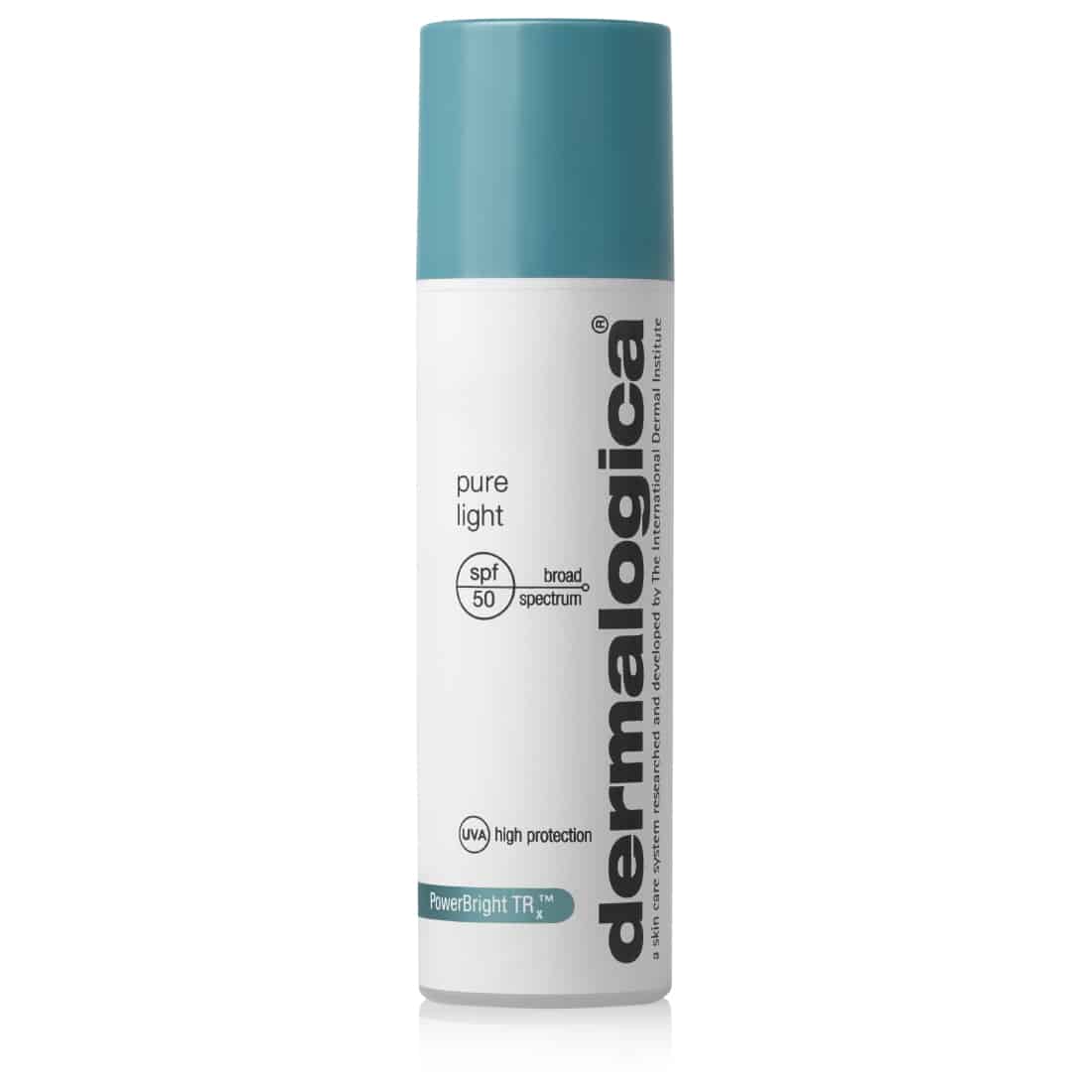 Pure Light SPF50 50ml