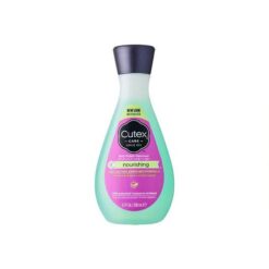 Cutex Nourishing Nail Polish Remover 100ml