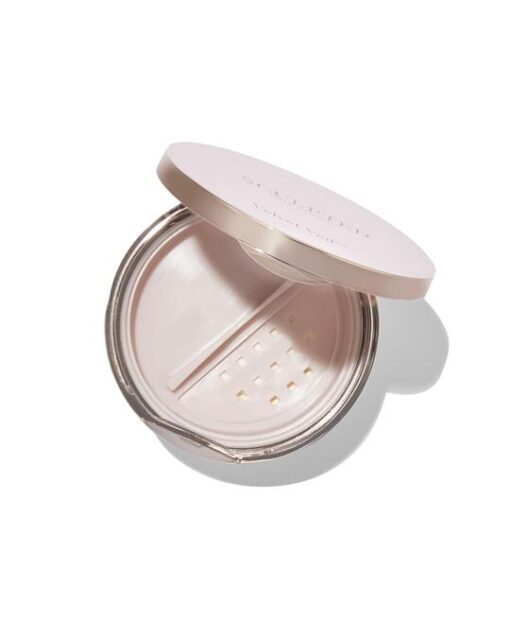 Velvet Veil Setting Powder