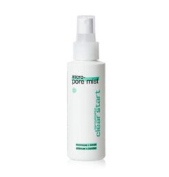 ClearStart Mirco-Pore Mist