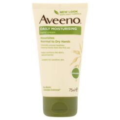 Daily Moisturising Hand Cream