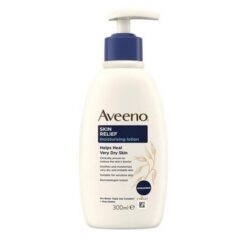 Skin Relief Body Lotion 300ml