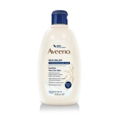 Skin Relief Body Wash 500ml