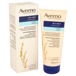 Skin Relief Menthol 200ml