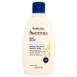 Skin Relief Shampoo 300ml