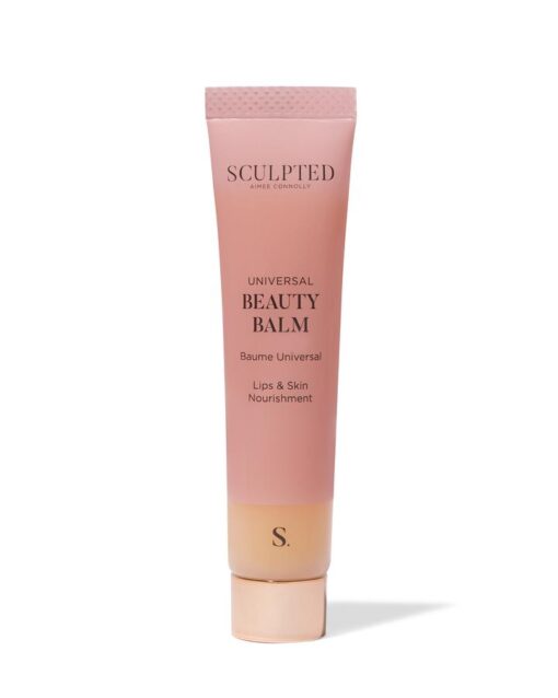 Beauty Balm