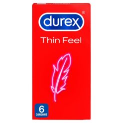 Durex Thin Feel