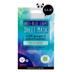 Oh K! Anti Blue Light Sheet Mask
