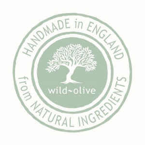 Wild Olive Logo