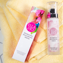 Ella & Jo Hydratying Hyaluronic Acid