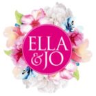 Ella & Jo Logo