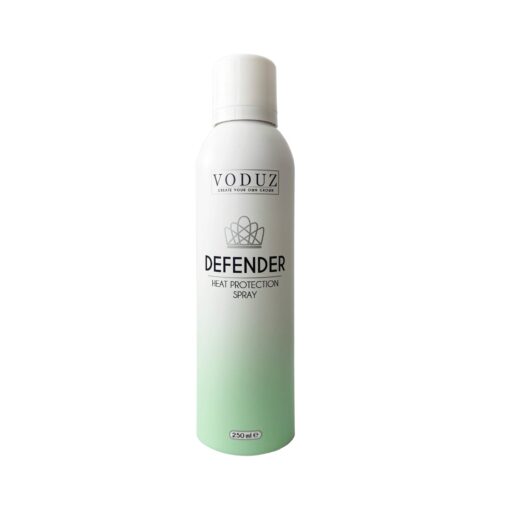 Voduz Heat Protection Spray