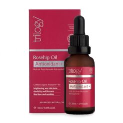 Trilogy Rosehip Oil Antioxidant +