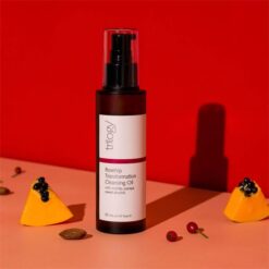 Trilogy Rosehip Transformation Cleansing Oil