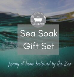 Sea Soak Home Spa