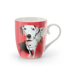 Eoin O'Connor Mutz Mug - Cruella
