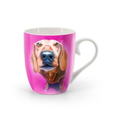 Eoin O'Connor Mutz Mug - Puppy Love