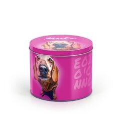 Eoin O'Connor Mutz Mug - Puppy Love