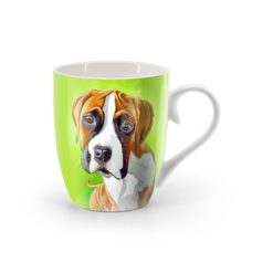 Eoin O'Connor Mutz Mug - The Young Pretender