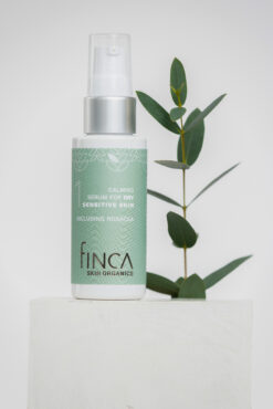 Finca Skin Organics Calming Serum 1