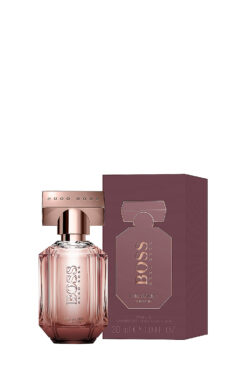 Hugo Boss Le Parfum For Her