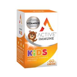 Active Immune Kids 60 Chews