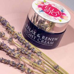 Ella & Jo Night Cream