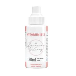 B12 Spray