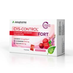 Cys-Control® FORT