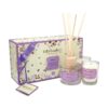 Celtic Candles Relaxing Mini Gift Box