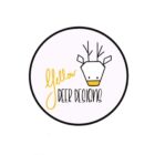 Yellow Deer Logo