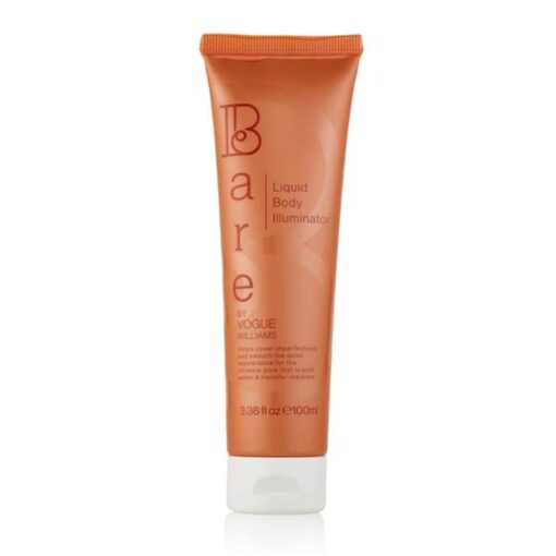 Bare by Vogue - Liquid Body Illuminator