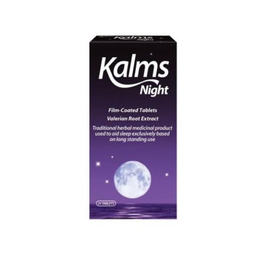 Kalms Night - 21 Pack