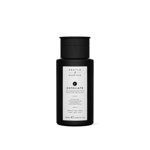 Pestle & Mortar Exfoliate Glycolic Acid Toner 180ml