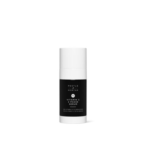 Pestle & Mortar Vitamin C 2 Phase Serum