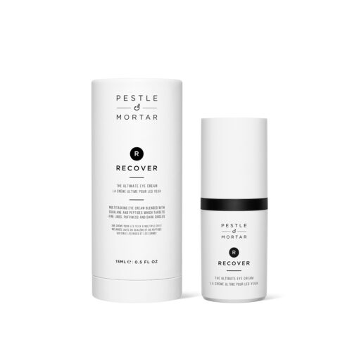 Pestle & Mortar Recover Eye Cream 15ml