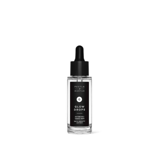 Pestle & Mortar Glow Drops