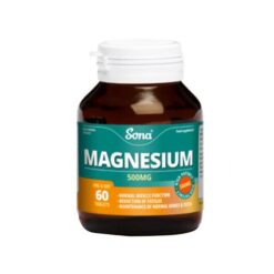 Sona Magnesium