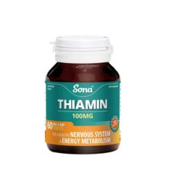 Sona Thiamin