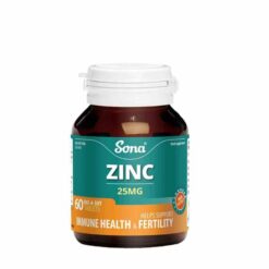 Sona Zinc