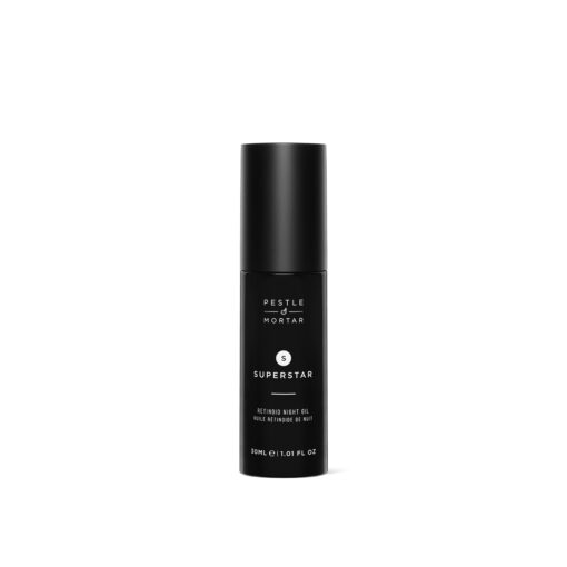 Pestle & Mortar Superstar Retinoid Night Oil 30ml