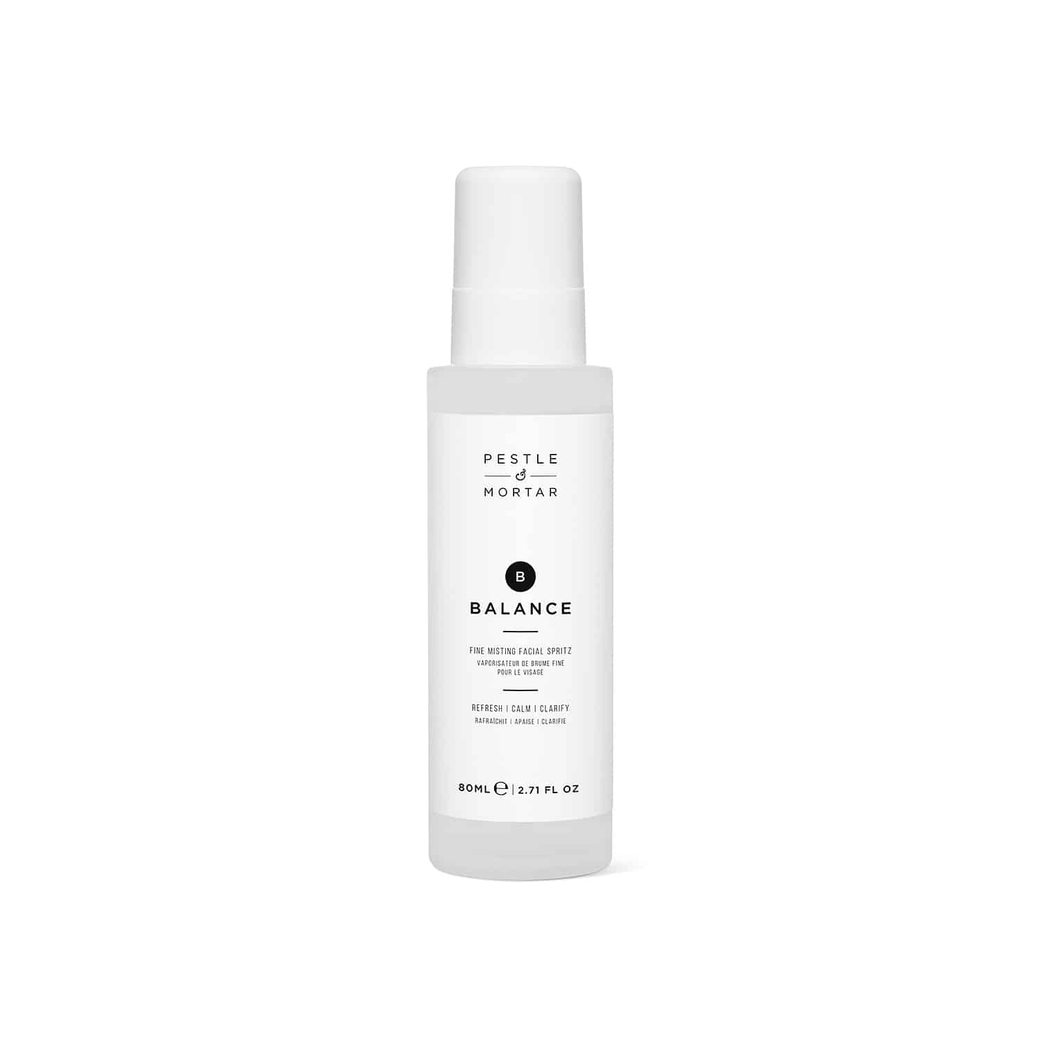 Pestle & Mortar Balance Facial Spritz 80ml - Image 2