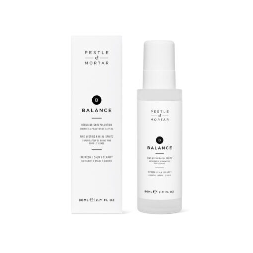 Pestle & Mortar Balance Facial Spritz 80ml