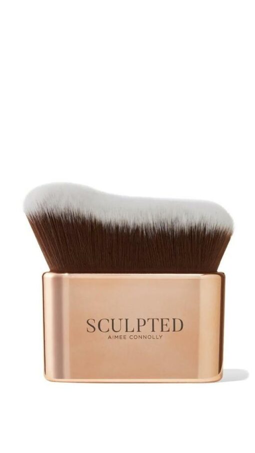 Sculpted By Aimee Delux Tanning Brush