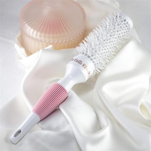 The Belle Brush - Blowdry Brush Medium 33mm - Image 2
