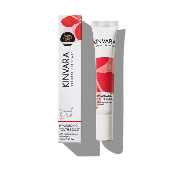 Kinvara - Hyaluronic Youth Boost 15ml