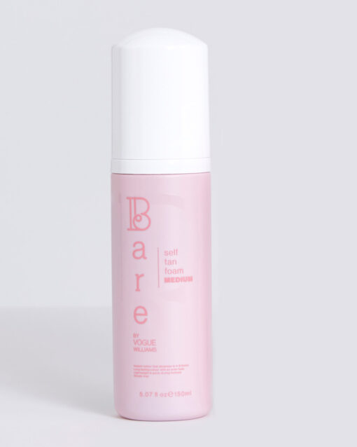 Bare By Vogue Medium Foam